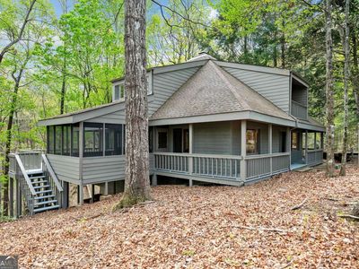 24 White Oak Knl, Jasper, GA, 30143
