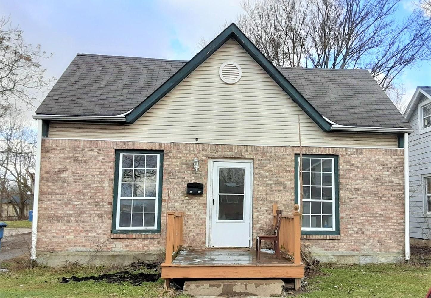 1342 Lee St, Indianapolis, IN 46221 Zillow