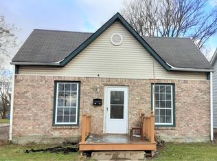 1342 Lee St, Indianapolis, IN 46221