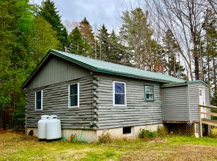 16 Long Pond Road, Southwest Harbor, ME 04679