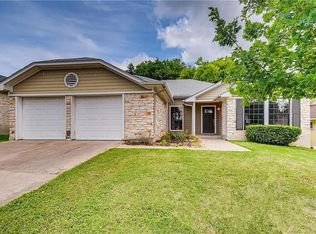 2110 Taylor Simonetti Ave, Austin, TX 78728