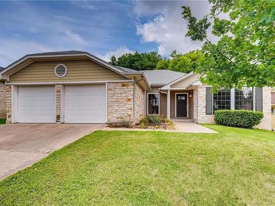 2110 Taylor Simonetti Ave, Austin, TX, 78728