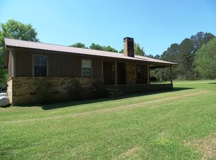 4591 Gobbler Rd, Walnut Hill, FL 32568