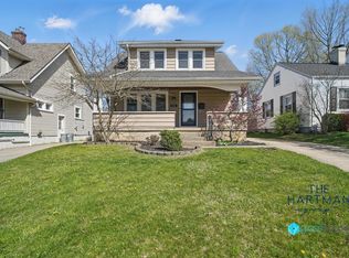 2312 Shroyer Rd, Dayton, OH 45419