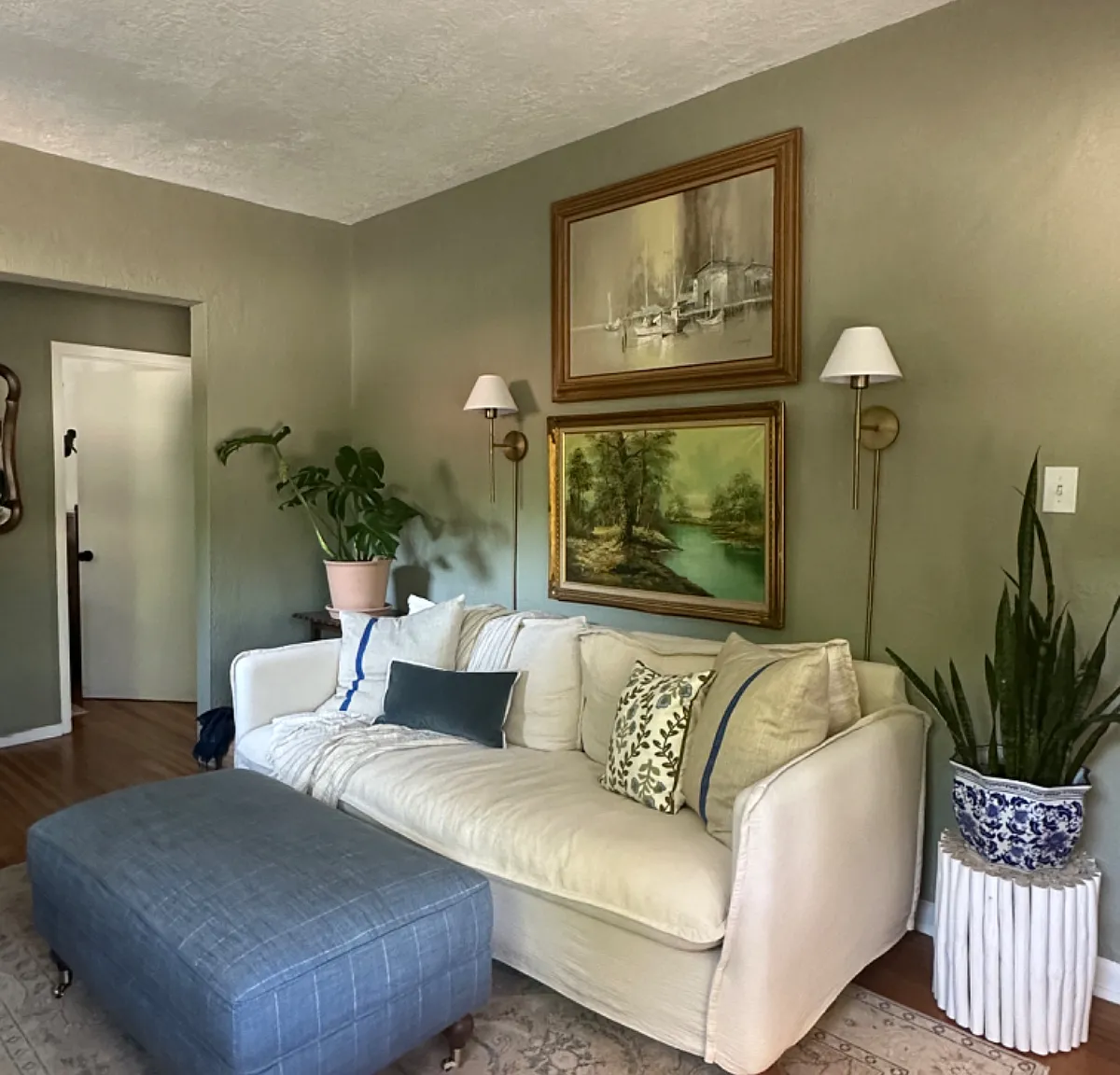 2 bed, 1000 sqft, $3,000 — Photo 4