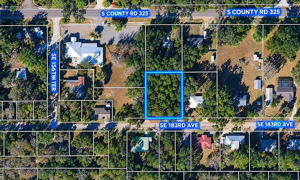 1st image of 183RD AVENUE LOT 5