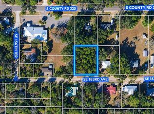 183rd Avenue Lot #5, Hawthorne, FL 32640