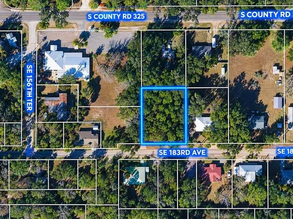 183RD AVENUE LOT 5, HAWTHORNE, FL 32640