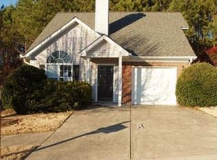 224 Park Pl, Woodstock, GA 30189