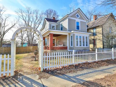 453 E Warren St, Lebanon, OH, 45036