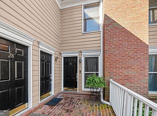 7500 Roswell Rd UNIT 30, Sandy Springs, GA 30350