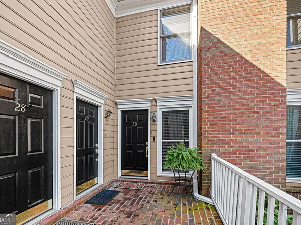 7500 Roswell Rd Unit 30, Sandy Springs, GA 30350