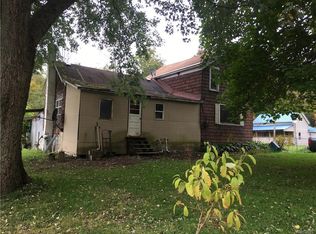 2455 Ten Mile Rd, Allegany, NY 14706