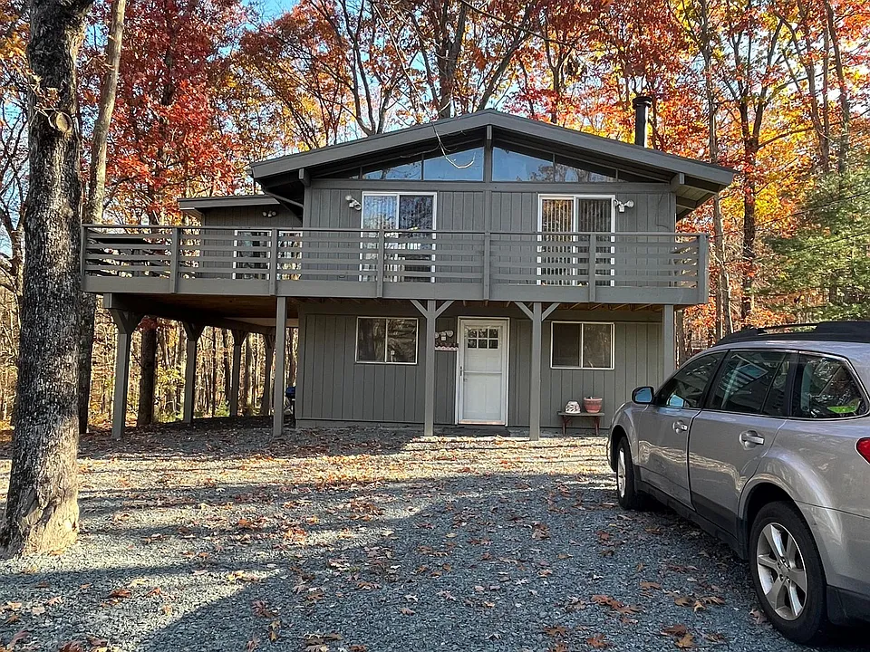 1924 Hemlock Farms