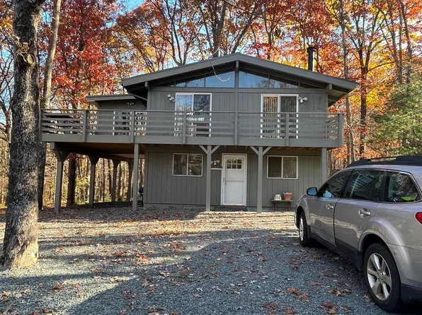 1924 Hemlock Farms, Hawley, PA 18428