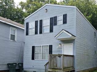 1521 W 42nd St, Norfolk, VA 23508