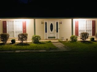 4412 Myers Rd, Eight Mile, AL 36613