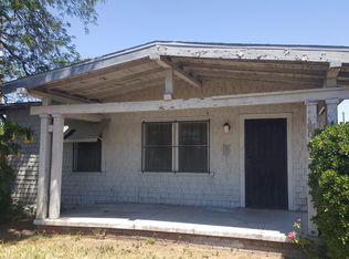3603 E Verrue Ave, Fresno, CA 93702