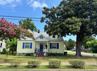 338 E Ocean Ave, Norfolk, VA 23503