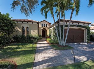 1521 Marsh Wren Ln, Naples, FL 34105