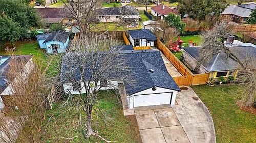 1307 Saddle Rock Dr Photo 1