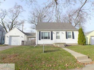 2014 Devonshire Ave, Lansing, MI 48910