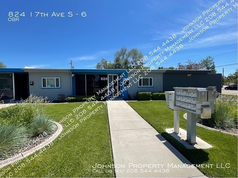 1st image of 824 17th Ave S #6