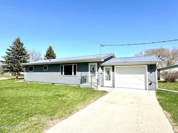 701 Broadway Ave, Portland, ND 58274