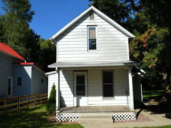 611 Mill St, Goshen, IN 46528