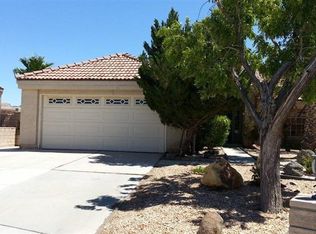 3084 Woodley Ct, Rosamond, CA 93560
