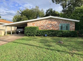 503 E Grand Ave, Comanche, TX 76442