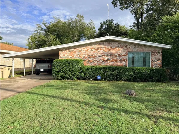 503 E Grand Ave, Comanche, TX 76442