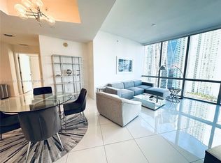851 NE 1st Ave #2303, Miami, FL 33132