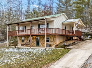 165 Bart Woolum Rd, Lancing, TN 37770