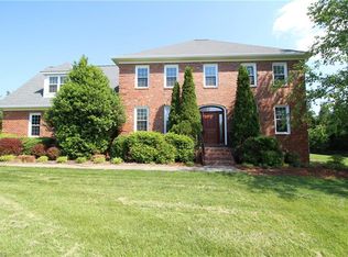 5704 Fox Meadow Dr, Oak Ridge, NC 27310