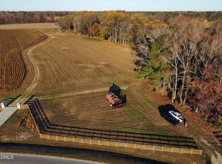 553 Ollie Rd, Kenly, NC 27542