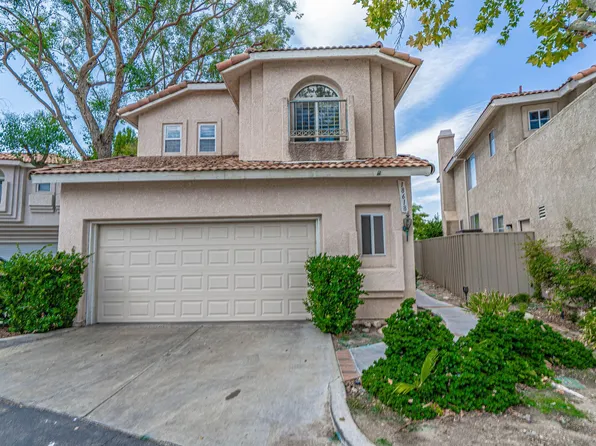 18618 El Dorado Ct, Santa Clarita, CA 91351