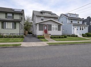 84 Lincoln Pl, Irvington, NJ