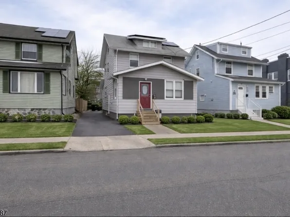 84 Lincoln Pl, Irvington Twp., NJ 07111