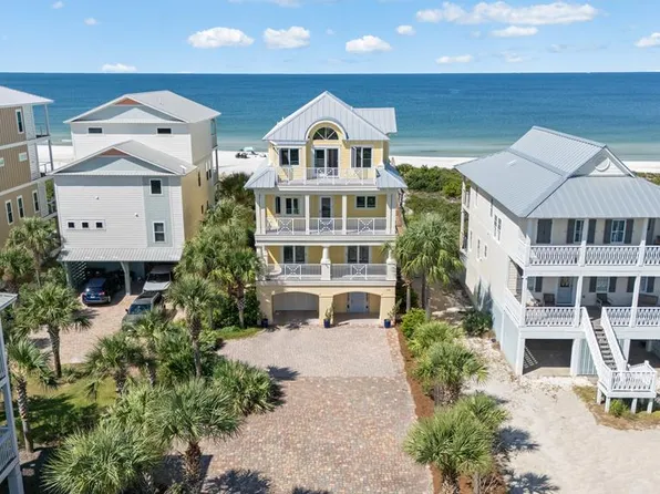 112 Summer House Ln, Port Saint Joe, FL 32456