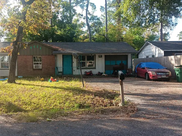 6414 Mohawk St, Houston, TX 77016