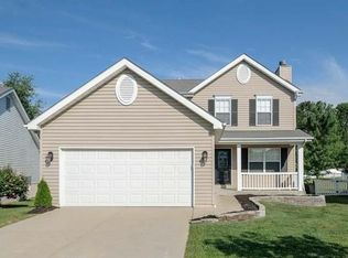 519 Parkland Place Dr, O Fallon, MO 63366