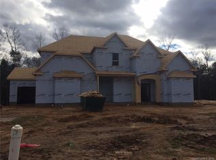 221 Walkers Bluff Ct #26, Marvin, NC 28173
