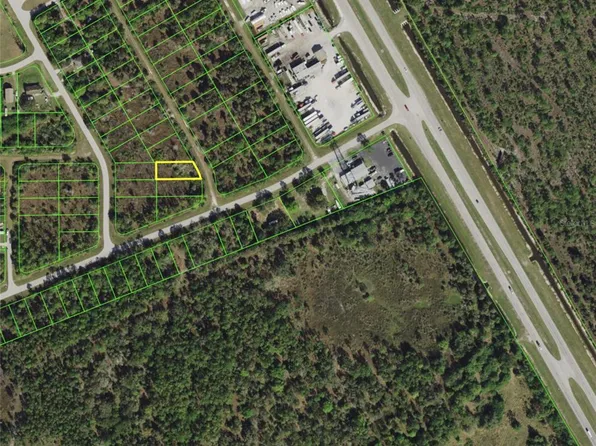 12689 Gucci Dr #7, Punta Gorda, FL 33955