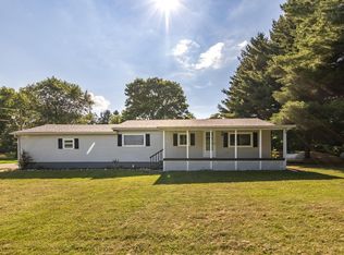 2865 Logan Thornville Rd NE, Rushville, OH 43150