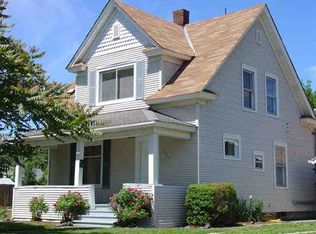 2015 E Dalton Ave, Spokane, WA 99207