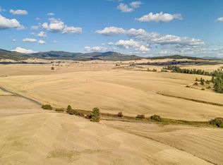 19207 S Harvard Rd, Rockford, WA 99030