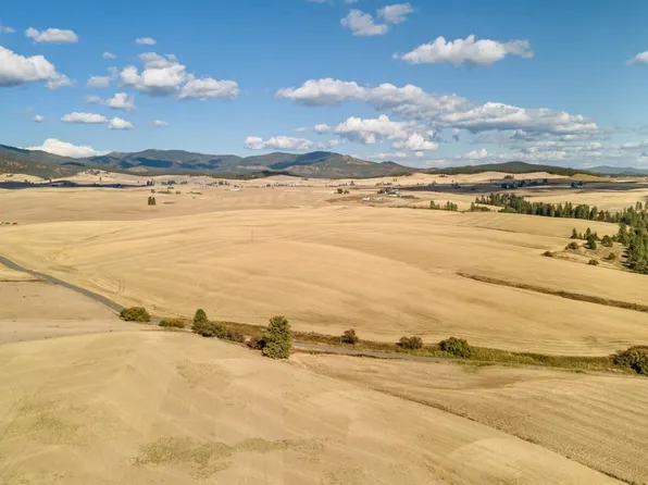 19207 S Harvard Rd, Rockford, WA 99030