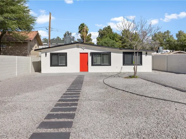 1836 Hoover St, North Las Vegas, NV 89030