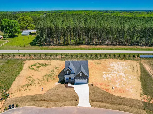 55 Noramac Ct, Selma, NC 27576